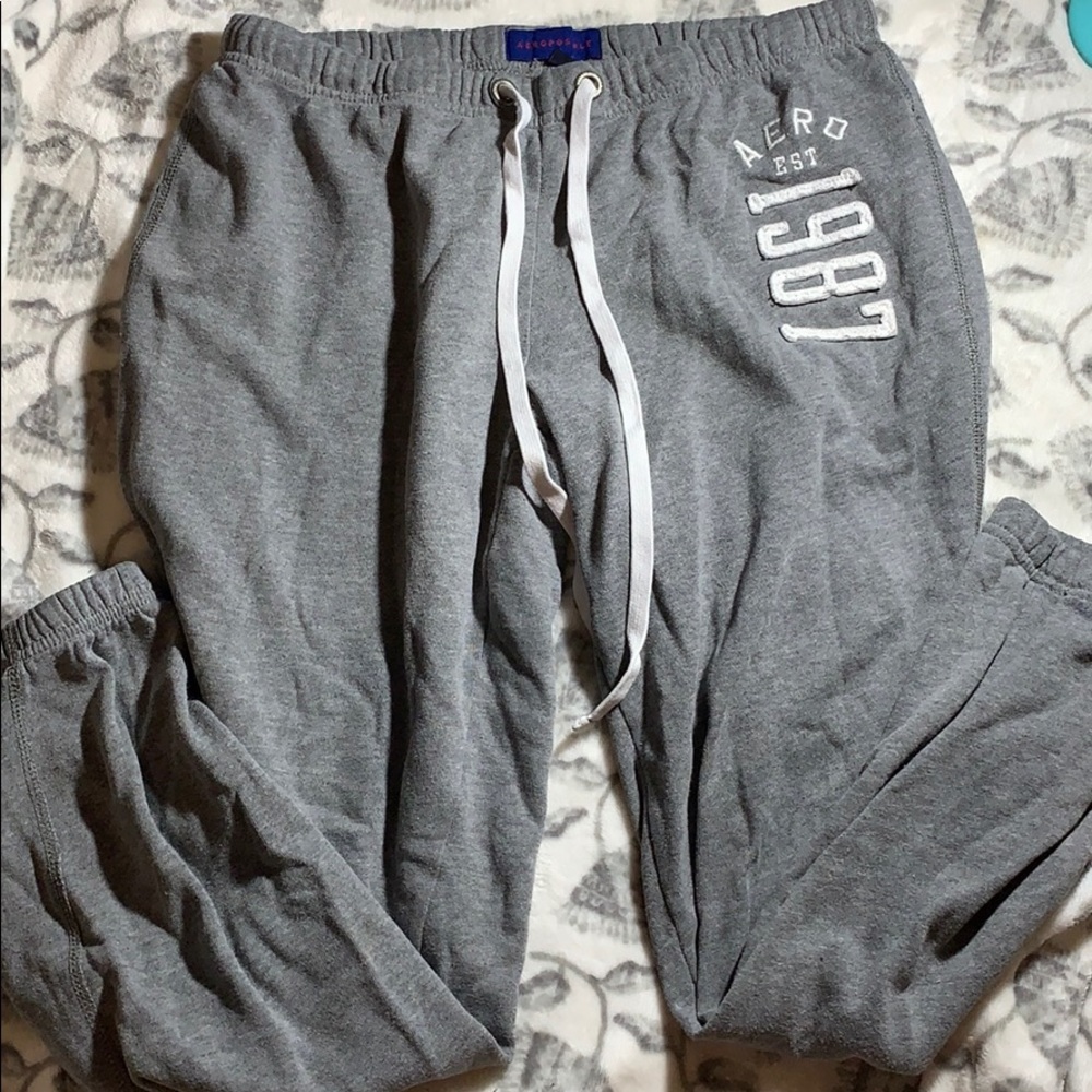 Jogger Sweatpants